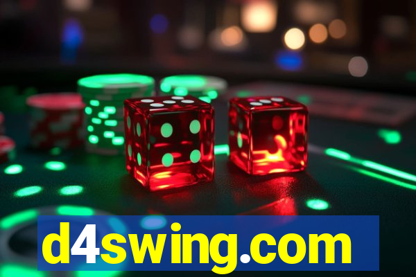 d4swing.com