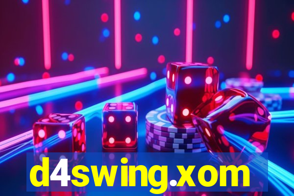 d4swing.xom