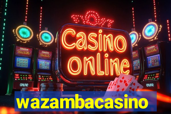 wazambacasino