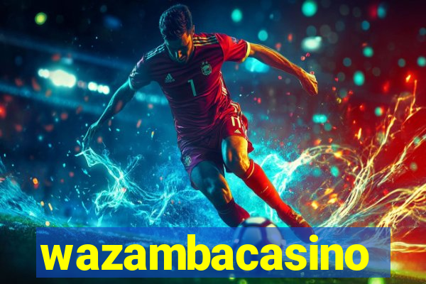 wazambacasino