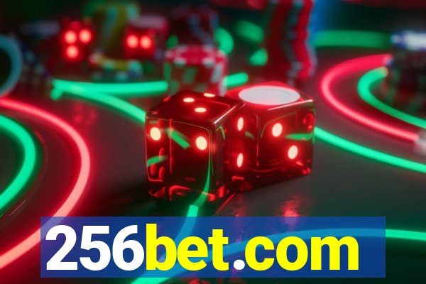 256bet.com