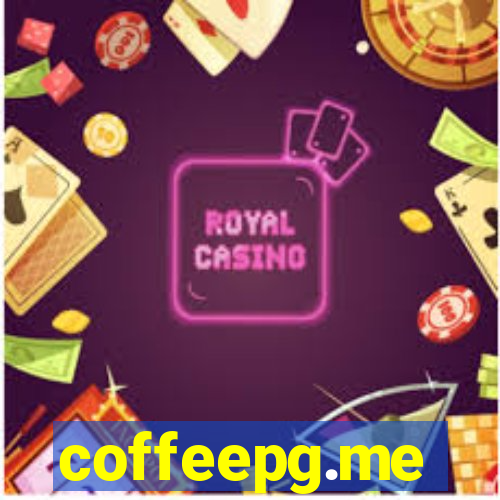 coffeepg.me