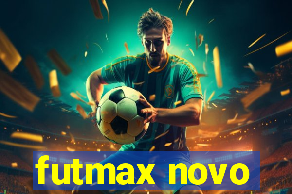 futmax novo