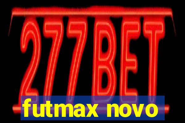 futmax novo