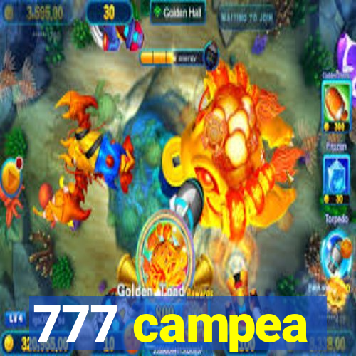 777 campea