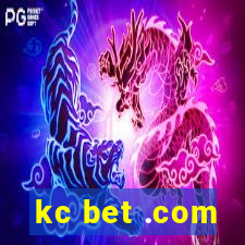 kc bet .com