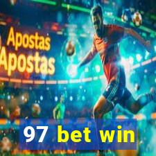 97 bet win