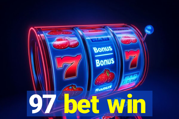 97 bet win