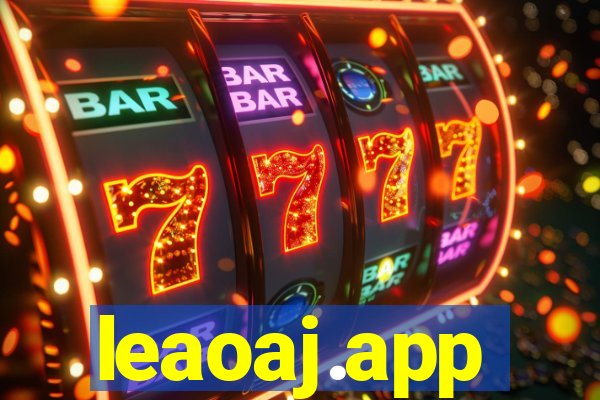 leaoaj.app