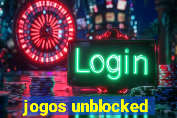 jogos unblocked