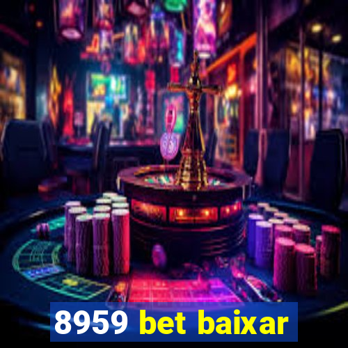 8959 bet baixar