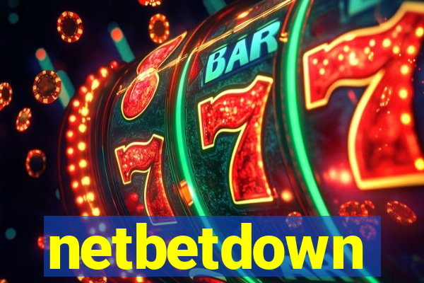 netbetdown