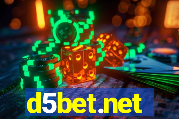 d5bet.net