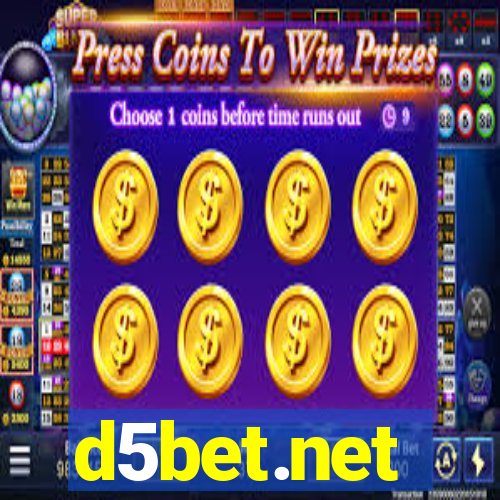 d5bet.net