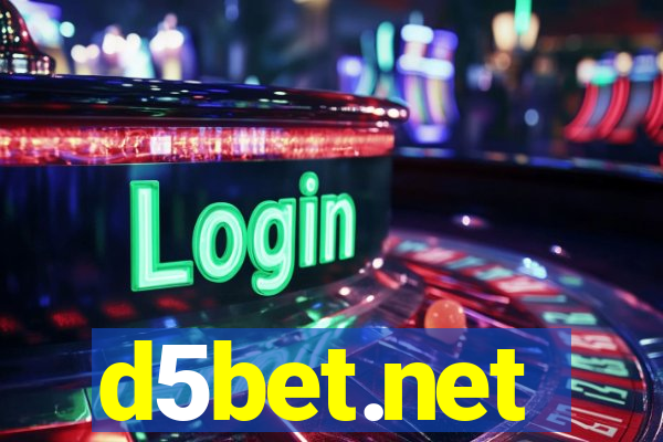 d5bet.net