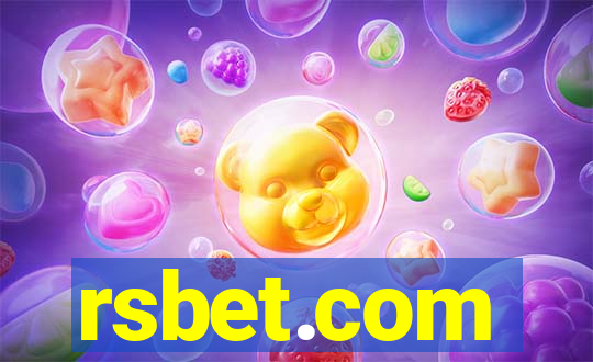 rsbet.com