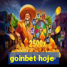 goinbet hoje