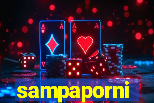 sampaporni