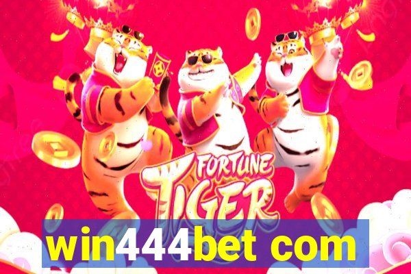 win444bet com