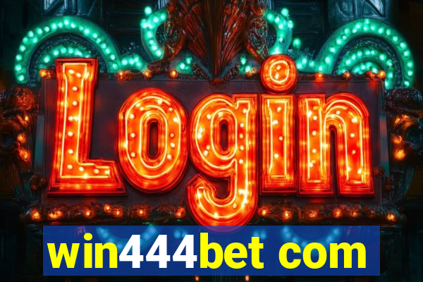 win444bet com