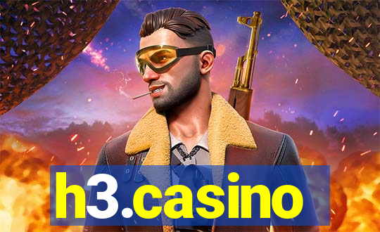 h3.casino