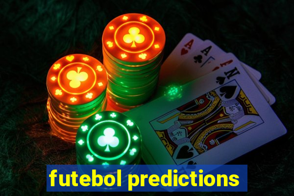 futebol predictions