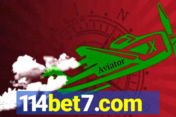 114bet7.com