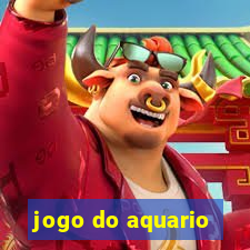 jogo do aquario