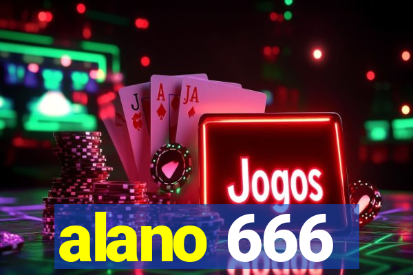 alano 666