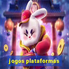 jogos plataformas