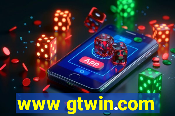 www gtwin.com