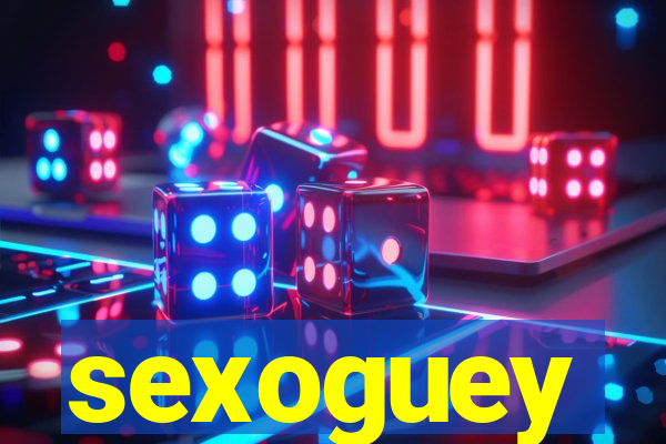 sexoguey