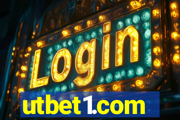 utbet1.com