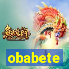 obabete