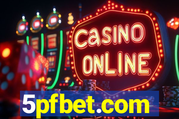 5pfbet.com