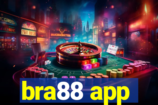 bra88 app