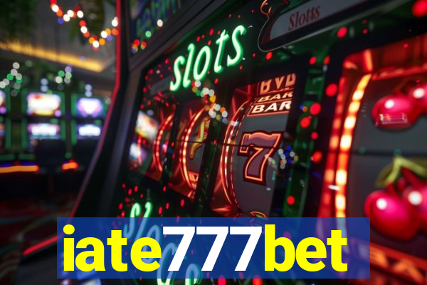 iate777bet