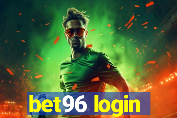 bet96 login