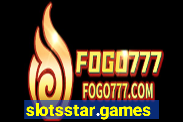 slotsstar.games