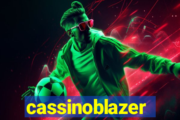 cassinoblazer