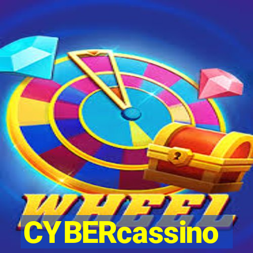 CYBERcassino