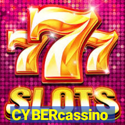 CYBERcassino