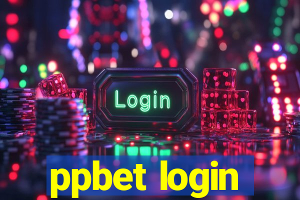 ppbet login