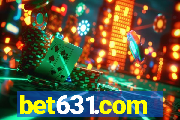 bet631.com