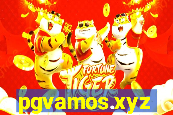 pgvamos.xyz