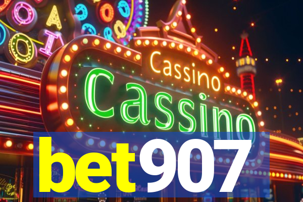 bet907