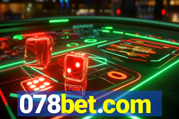 078bet.com