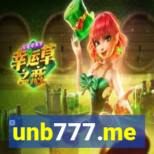 unb777.me