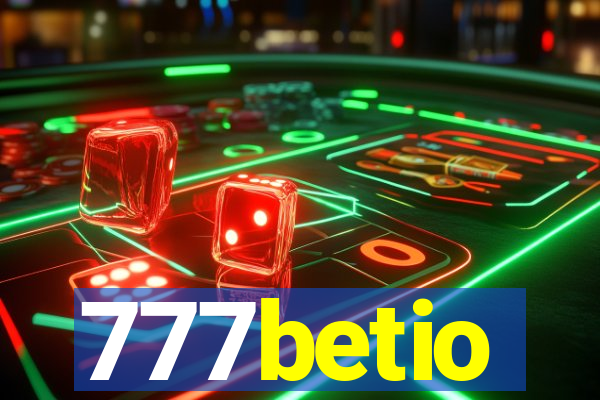 777betio