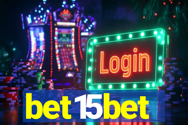 bet15bet